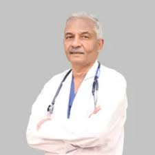 Dr S Dave